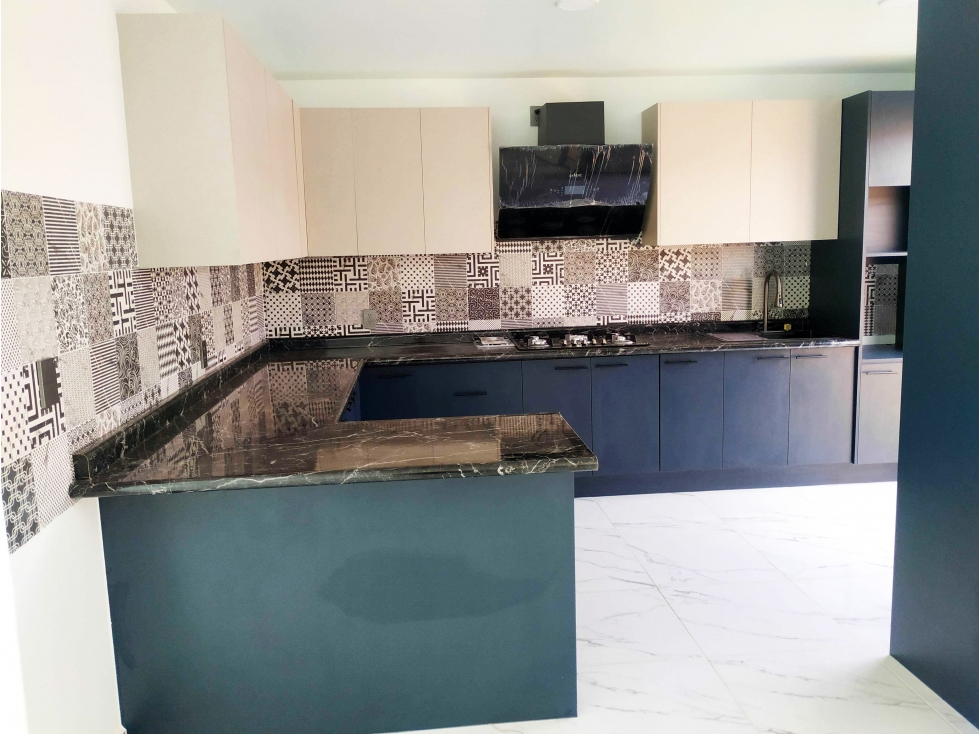Casa en venta en Fraccionamiento Privada Las Margaritas en Pachuca - 5
