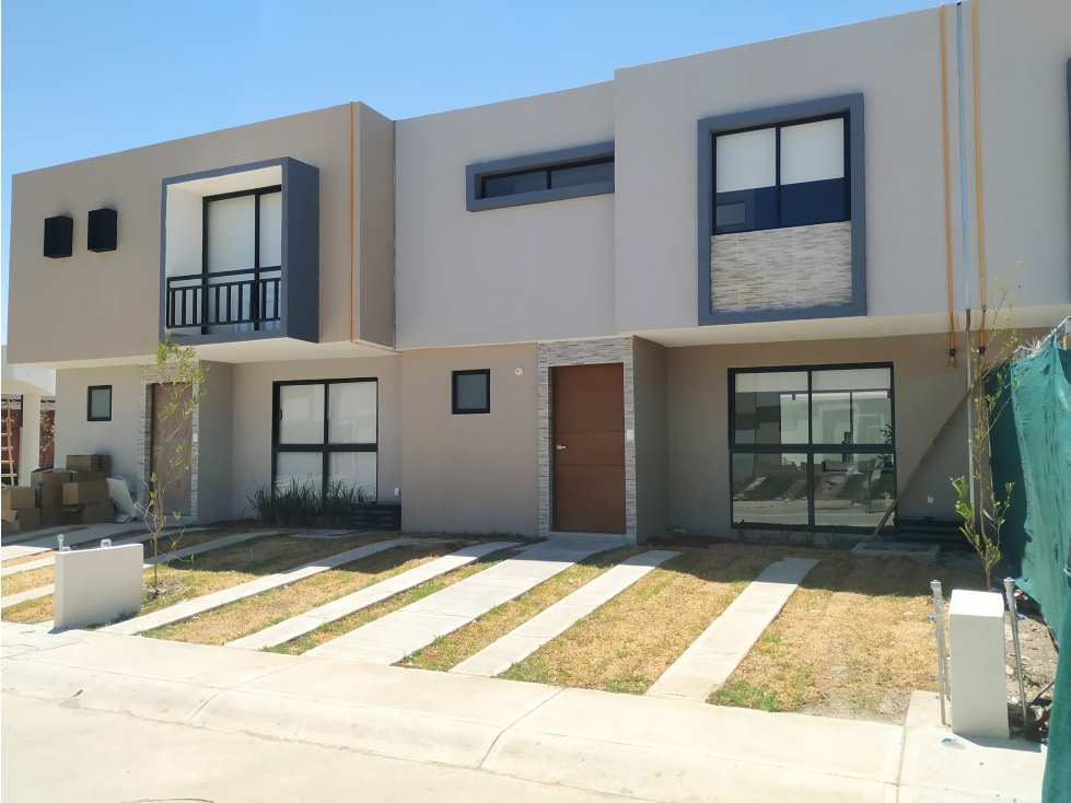 Casa en venta en Fraccionamiento Novovento, Pachuca Hidalgo — foto 3