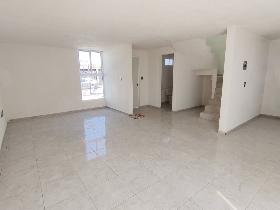 Casa en venta en la Zona de Tulipanes, Mineral de la Reforma - 6