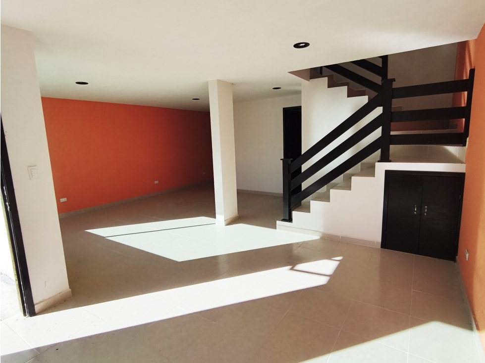 Casa en venta en Fraccionamiento Villa Campestre, Actopan Hidalgo - 4