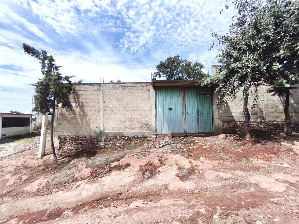 Casa con amplio terreno en venta en Col. Santa Gertrudis, Pachuca — foto 3
