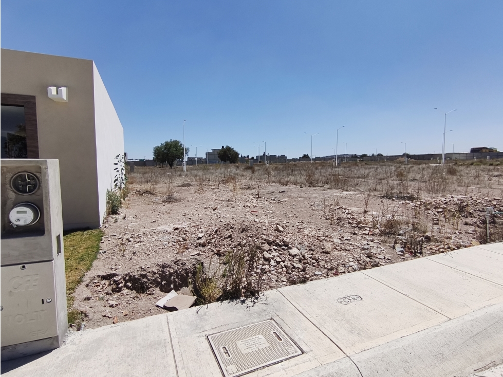 Lotes en venta en Fracc. Nuevo Conocer al Poniente de Pachuca — foto 5