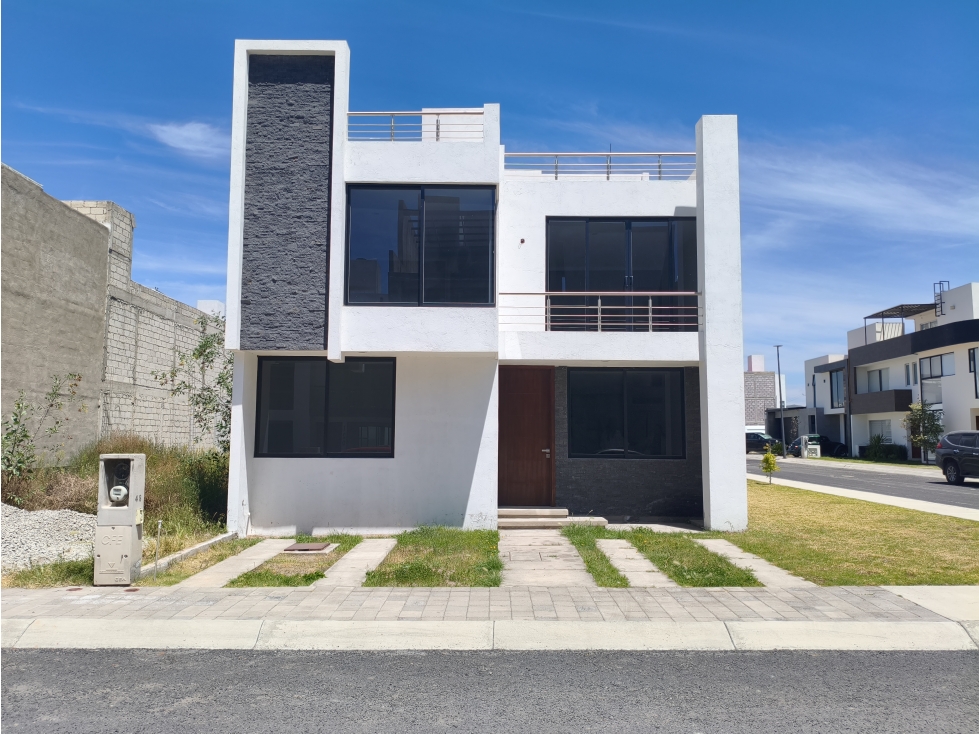 Casa en venta en Fracc Residencial Explanada Sur