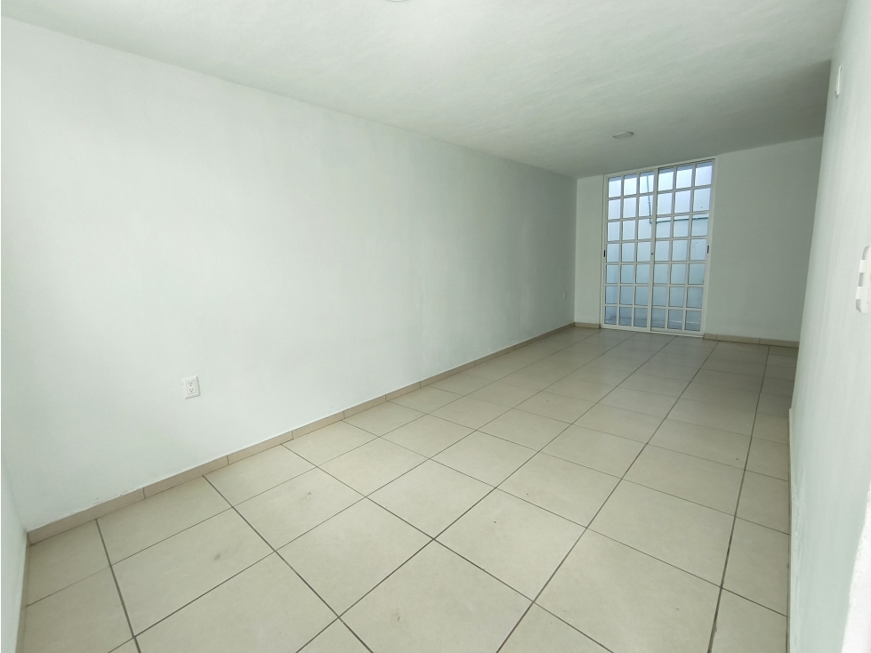 Casa en renta en Ampliación El Plamar, Pachuca — foto 4