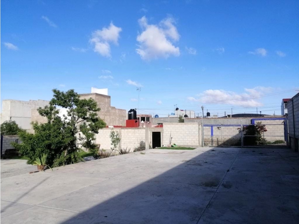 Terreno en venta en el Centro de Pachuquilla - 5