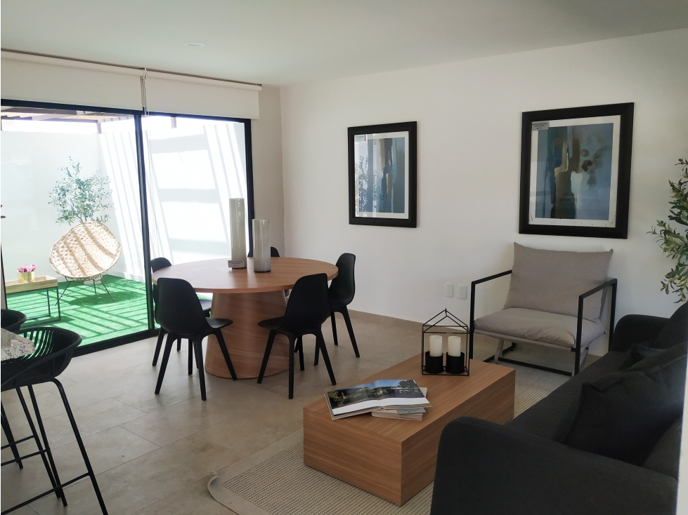 Casa en venta en Fraccionamiento Novovento, Pachuca Hidalgo — foto 5
