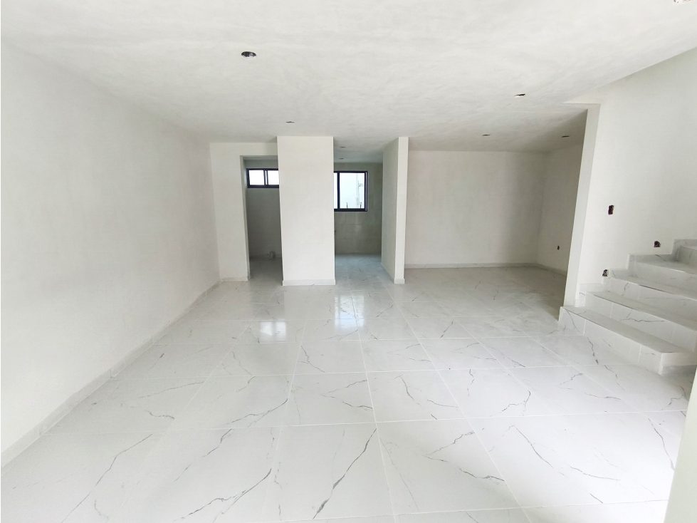 Casa en venta en El Chacon, Mineral de la Reforma — foto 4