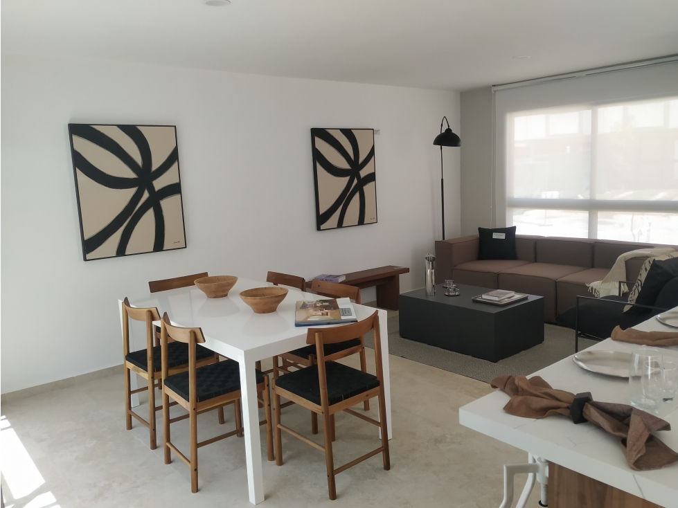 Casa en venta en Fraccionamiento Novovento, Pachuca Hidalgo — foto 4