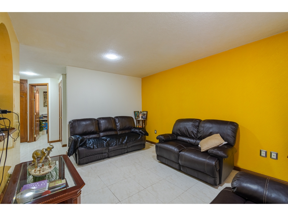 Casa en venta en Arboledas de San Javier, Pachuca — foto 3
