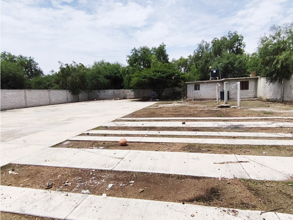 Casa en venta en El Daxtha, Actopan Hidalgo - 6