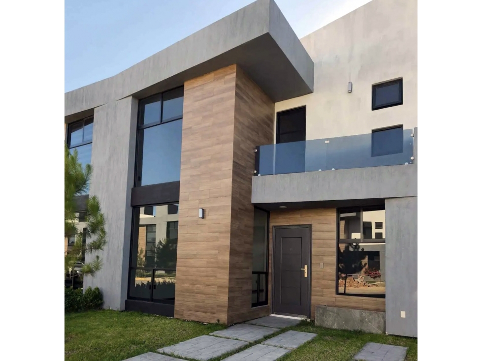 Casa en venta en Fraccionamiento Privada Las Margaritas en Pachuca - 3