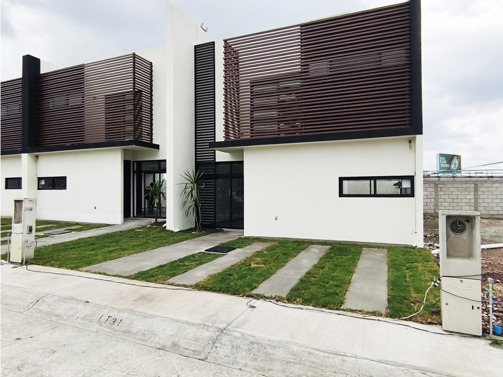 Casa en venta en Pachuquilla, Mineral de la Reforma, Hidalgo - 3
