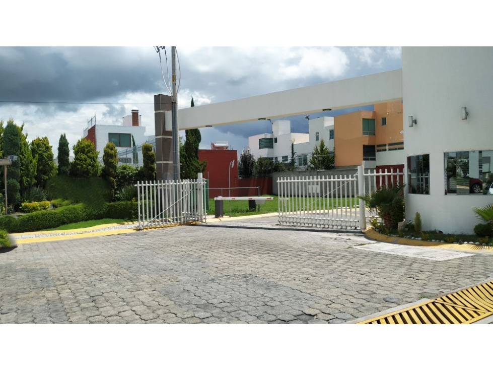 Casa en venta en Arboledas de San Javier, Pachuca — foto 2
