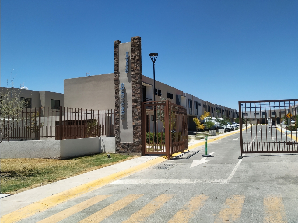Casa en venta en Fraccionamiento Novovento, Pachuca Hidalgo — foto 2