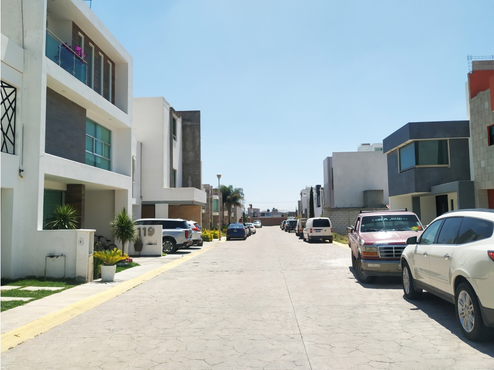 Casa en venta en Fracc Residencial Platinum al Sur de Pachuca — foto 3