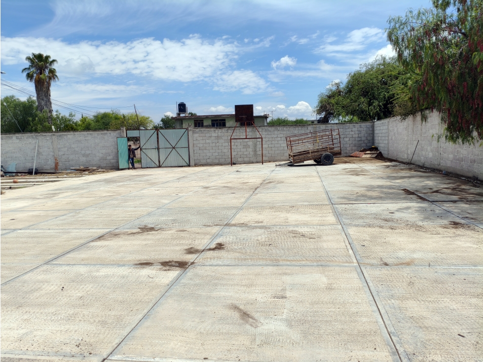 Casa en venta en El Daxtha, Actopan Hidalgo - 4