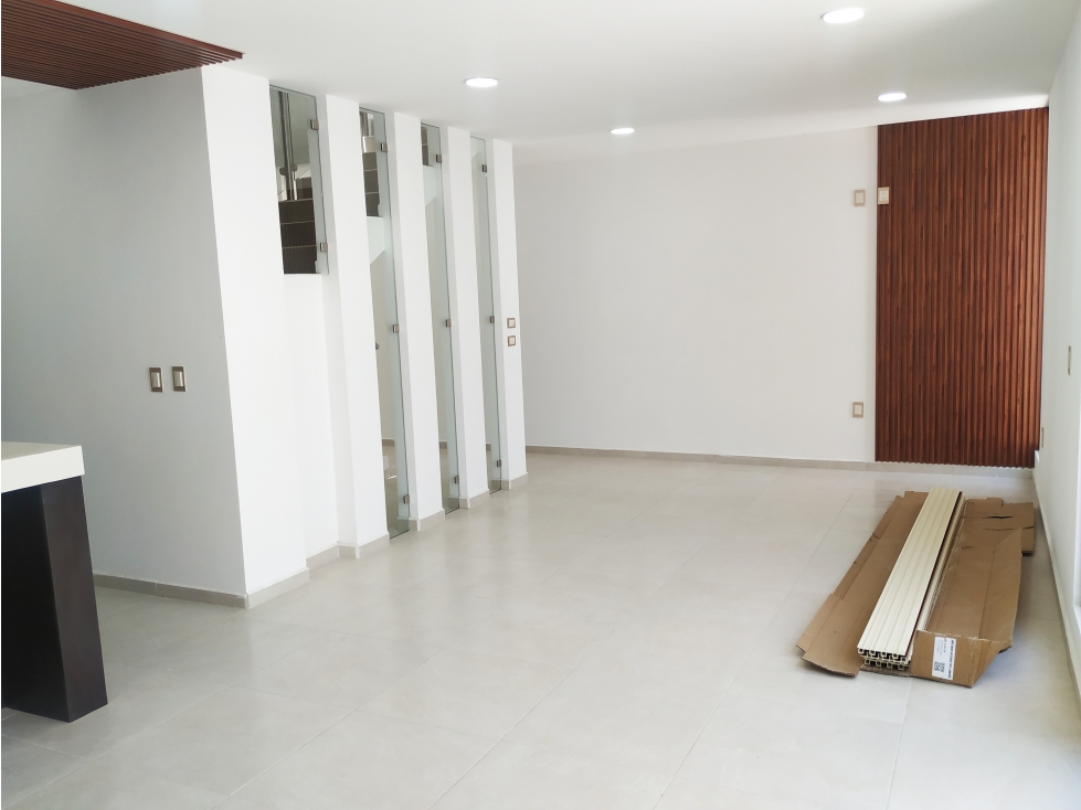 Casa en venta en Fracc Residencial Platinum al Sur de Pachuca — foto 5