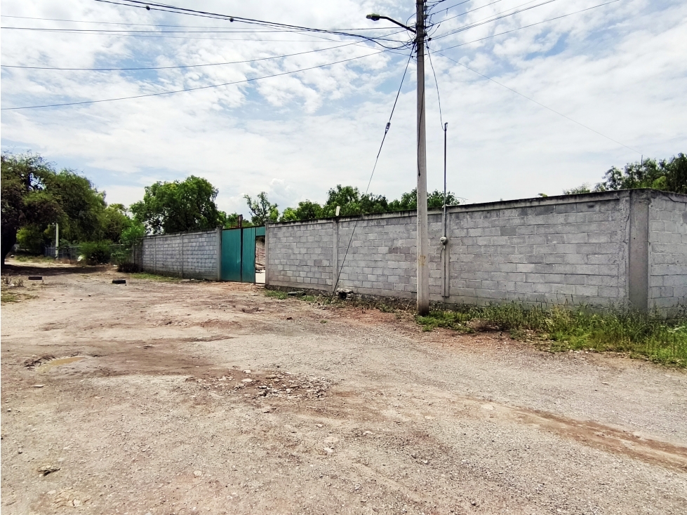 Casa en venta en El Daxtha, Actopan Hidalgo - 3
