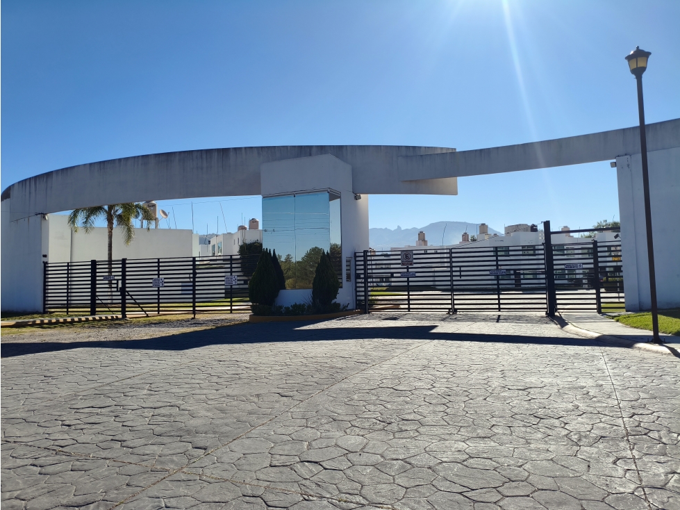 Casa en venta en Fraccionamiento Villa Campestre, Actopan Hidalgo - 2