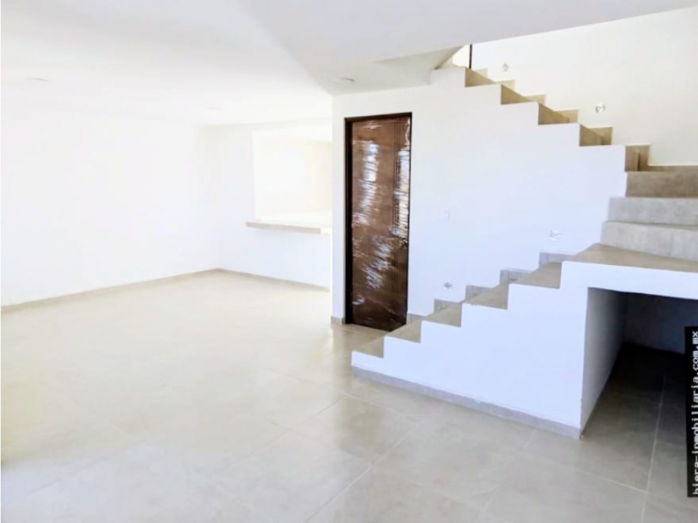 CASA EN VENTA EN MINERAL DE LA REFORMA — foto 4