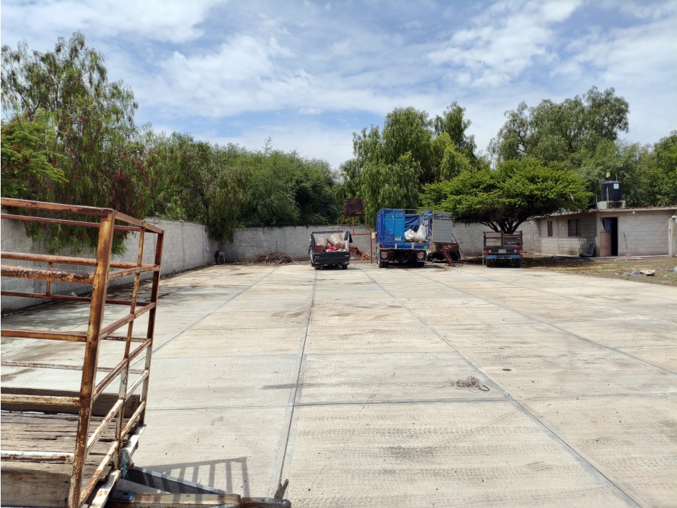 Casa en venta en El Daxtha, Actopan Hidalgo - 5