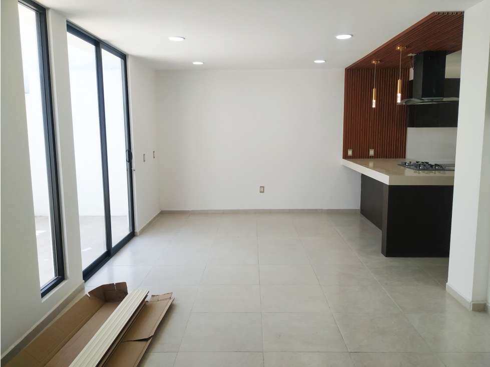 Casa en venta en Fracc Residencial Platinum al Sur de Pachuca — foto 6