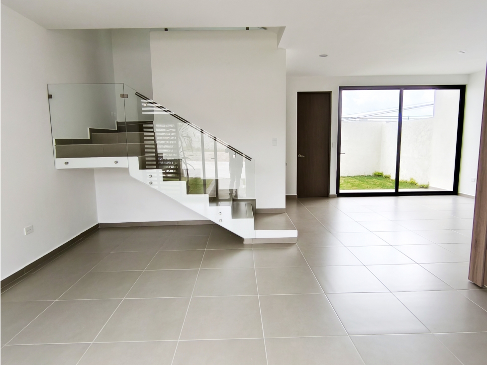 Casa en venta en Pachuquilla, Mineral de la Reforma, Hidalgo - 4