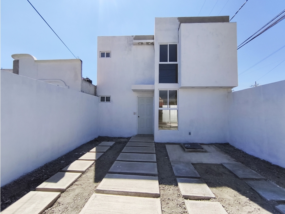 Casa en venta en la Zona de Tulipanes, Mineral de la Reforma - 3