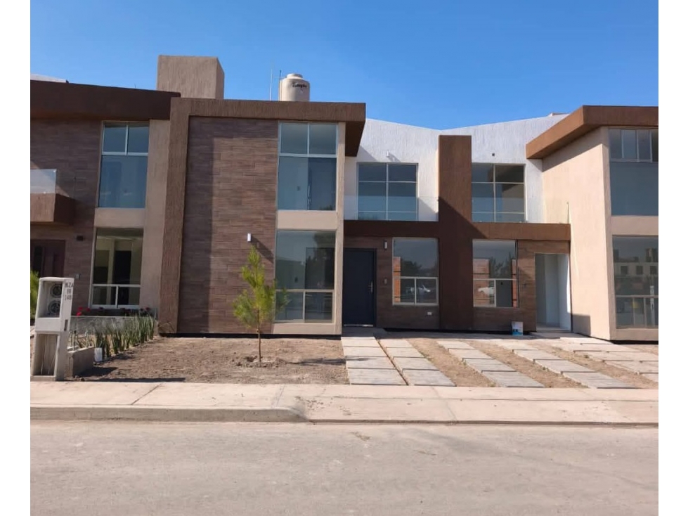 Casa en venta en Fraccionamiento Privada Las Margaritas en Pachuca - 2