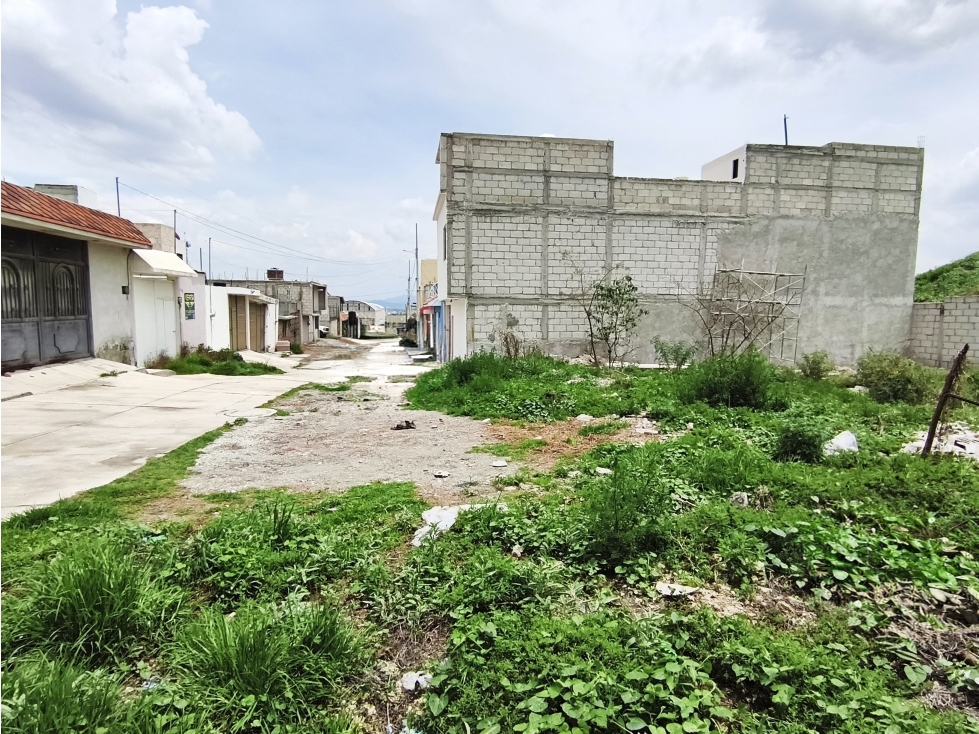 Terreno céntrico en venta en Colonia Diamante, Pachuca — foto 5
