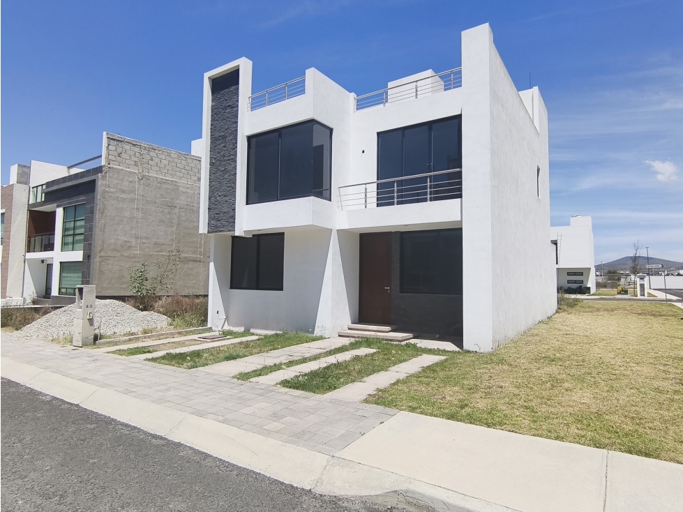 Casa en venta en Fracc Residencial Explanada Sur - 3