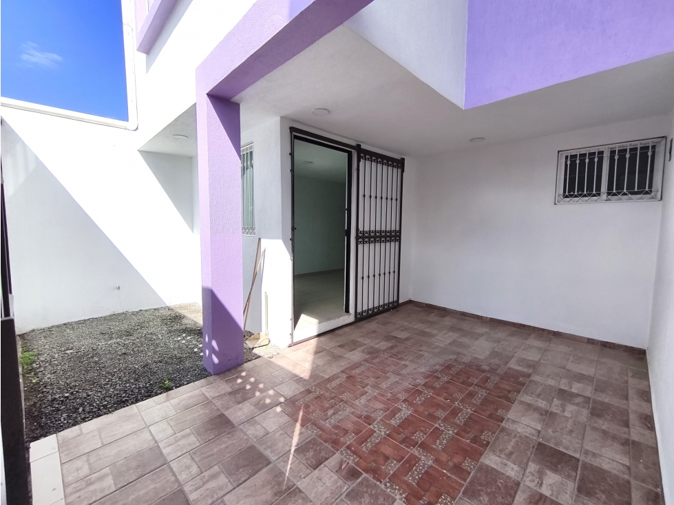 Casa en renta en Ampliación El Plamar, Pachuca — foto 3