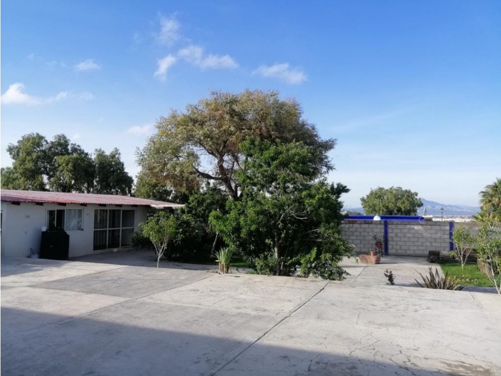 Terreno en venta en el Centro de Pachuquilla - 6