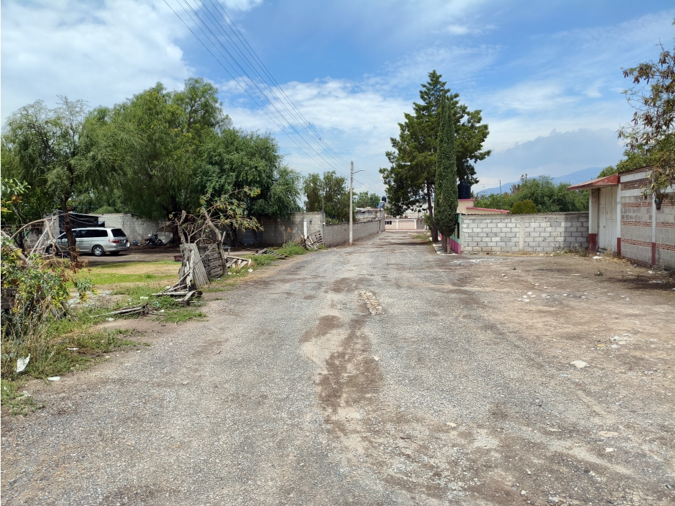 Casa en venta en El Daxtha, Actopan Hidalgo - 2