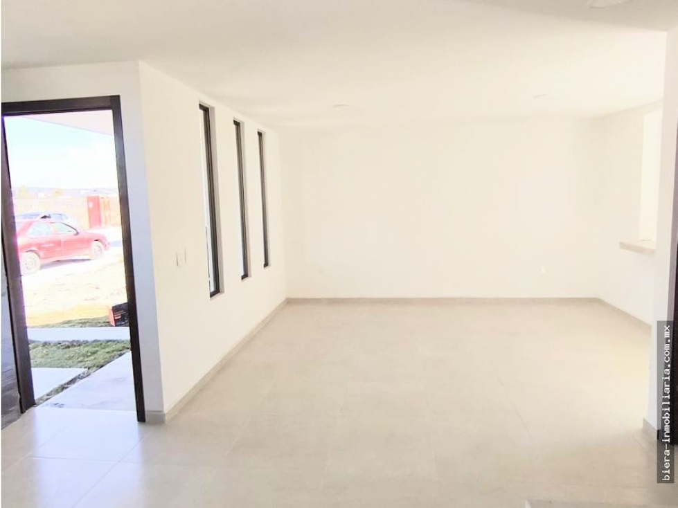 CASA EN VENTA EN MINERAL DE LA REFORMA — foto 5