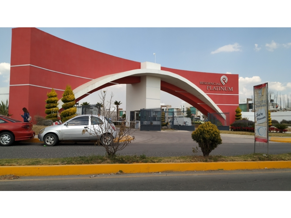 Casa en venta en Fracc Residencial Platinum al Sur de Pachuca — foto 2