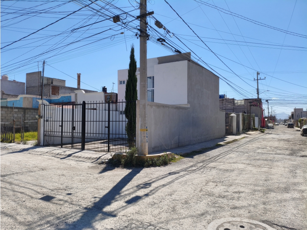 Casa en venta en la Zona de Tulipanes, Mineral de la Reforma - 2