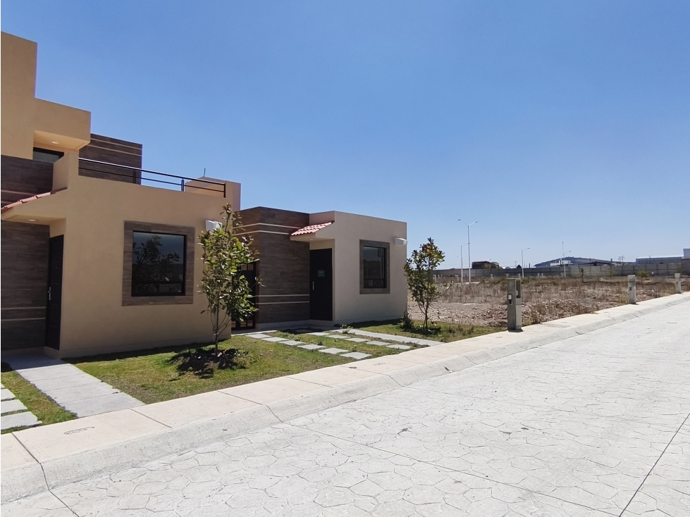 Casa en venta en Fracc. Nuevo Conocer al Poniente de Pachuca — foto 4