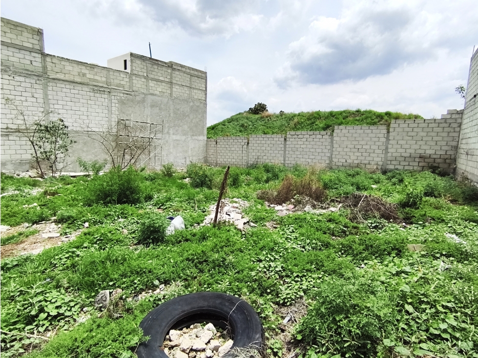 Terreno céntrico en venta en Colonia Diamante, Pachuca — foto 6