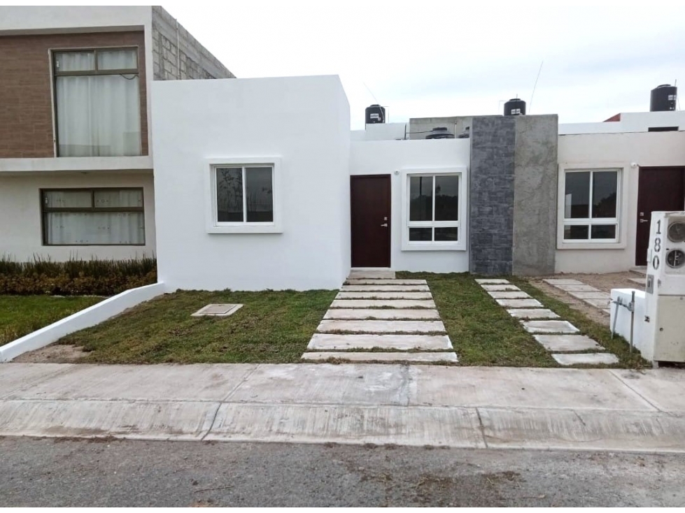 Casas en venta en Privada en Mineral de la Reforma