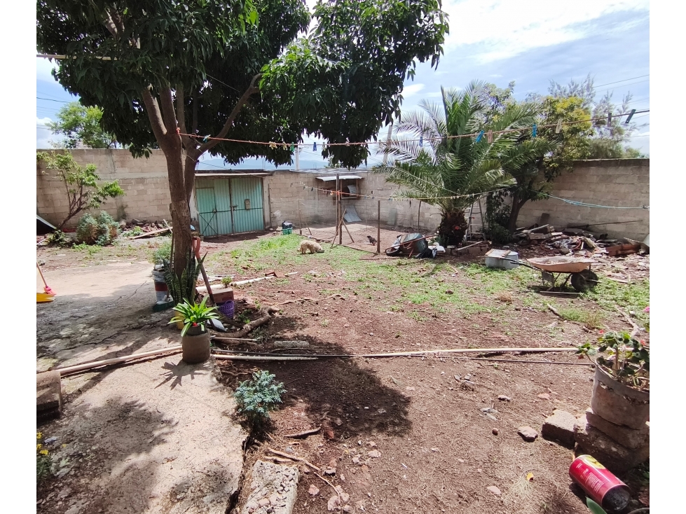 Casa con amplio terreno en venta en Col. Santa Gertrudis, Pachuca — foto 6
