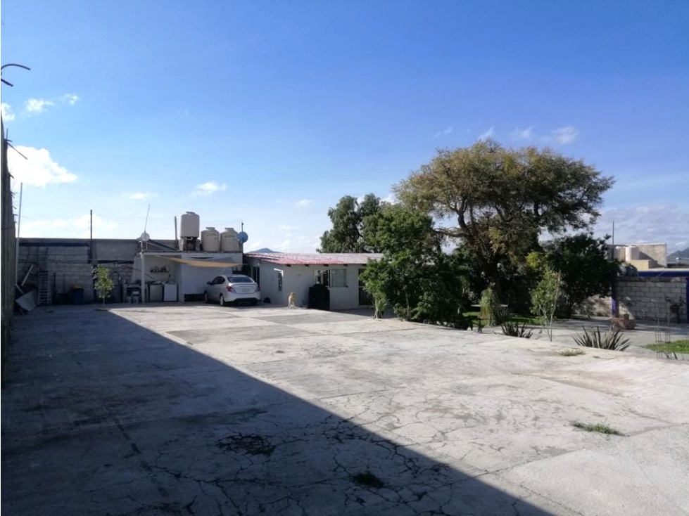 Terreno en venta en el Centro de Pachuquilla - 2