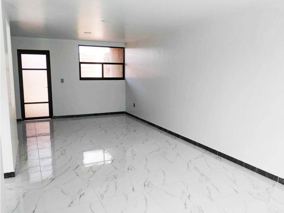 Casa en venta en Fraccionamiento Privada Las Margaritas en Pachuca - 4