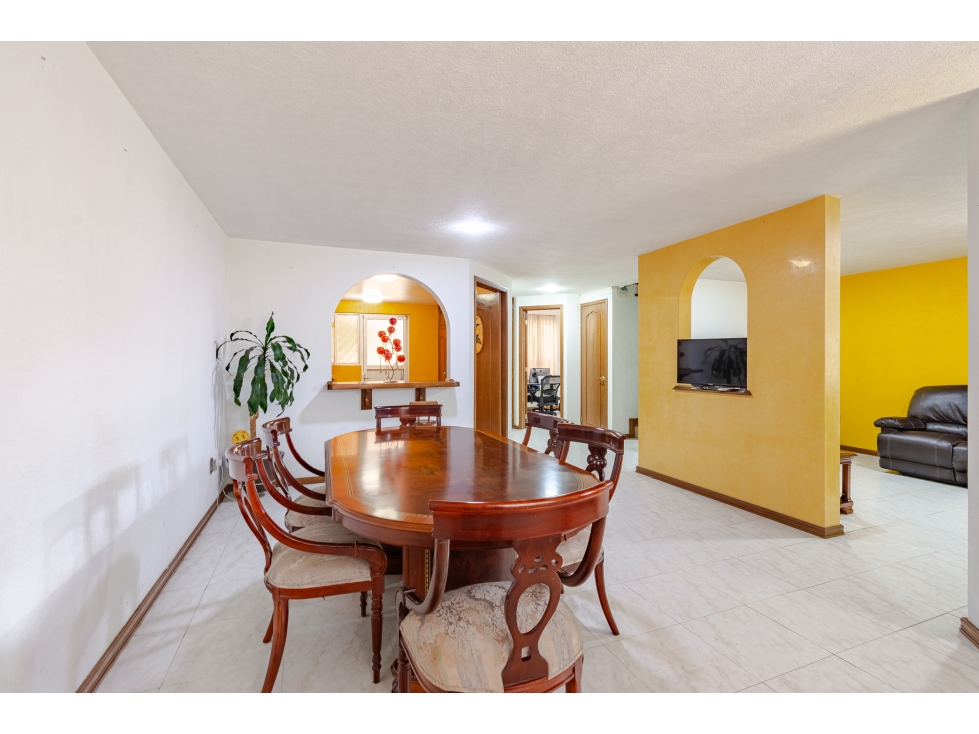 Casa en venta en Arboledas de San Javier, Pachuca — foto 4