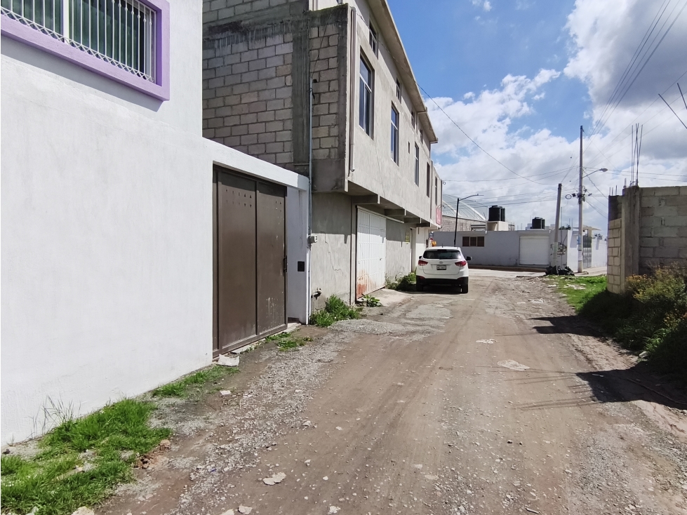 Casa en renta en Ampliación El Plamar, Pachuca — foto 2