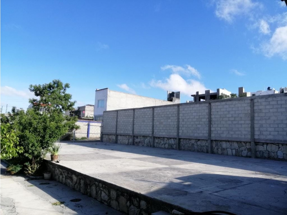 Terreno en venta en el Centro de Pachuquilla - 4