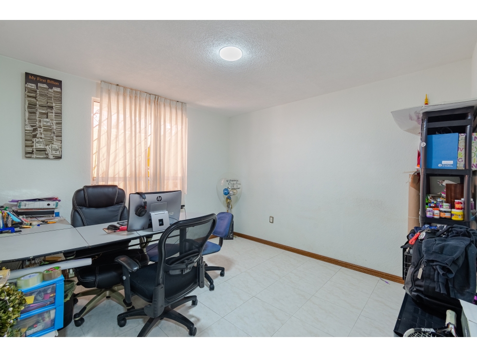 Casa en venta en Arboledas de San Javier, Pachuca — foto 6