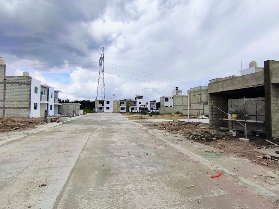 Casa en venta en Fracc Paseos de la Calera, Mineral de la Reforma — foto 4