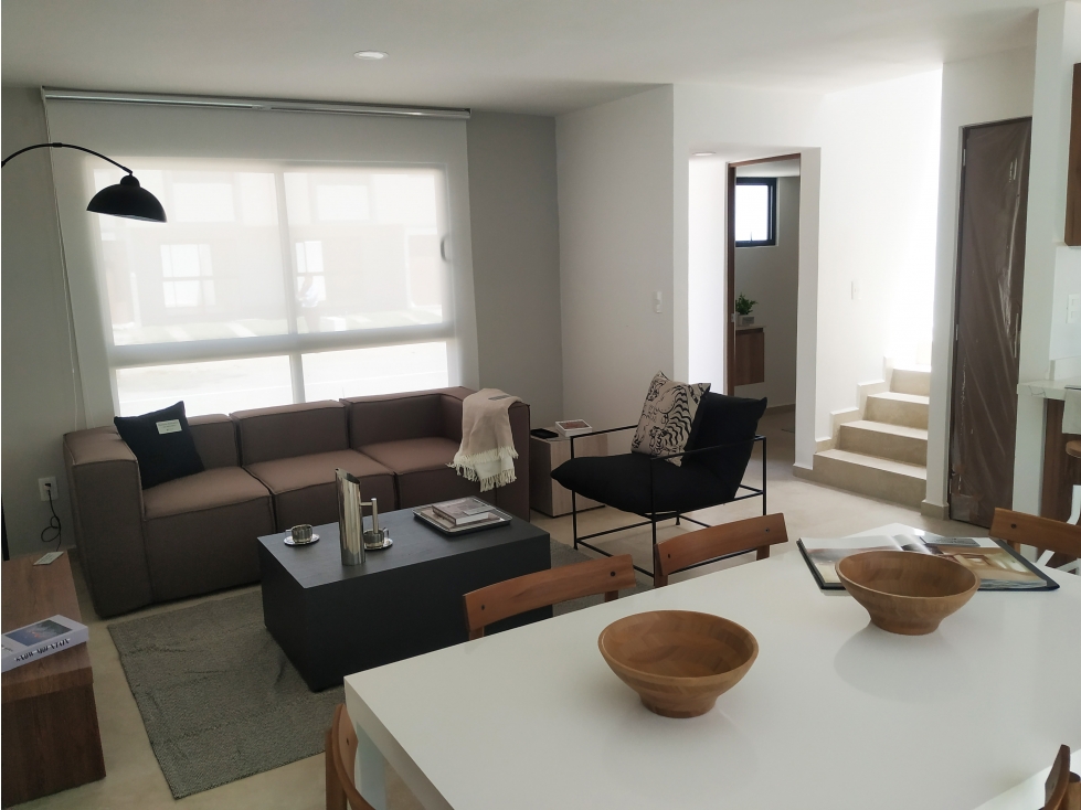 Casa en venta en Fraccionamiento Novovento, Pachuca Hidalgo — foto 6