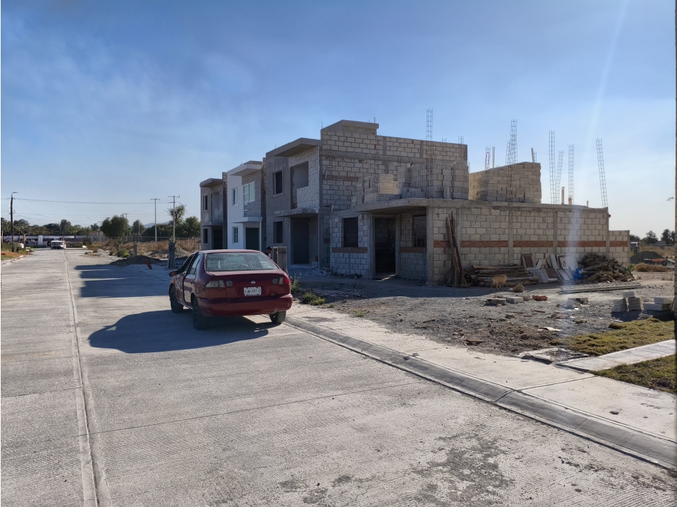 CASA EN VENTA EN MINERAL DE LA REFORMA — foto 2